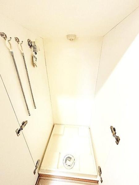 大田区西糀谷１丁目のマンション