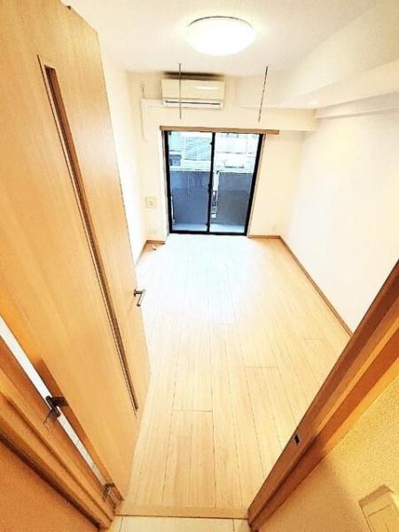 大田区西糀谷１丁目のマンション