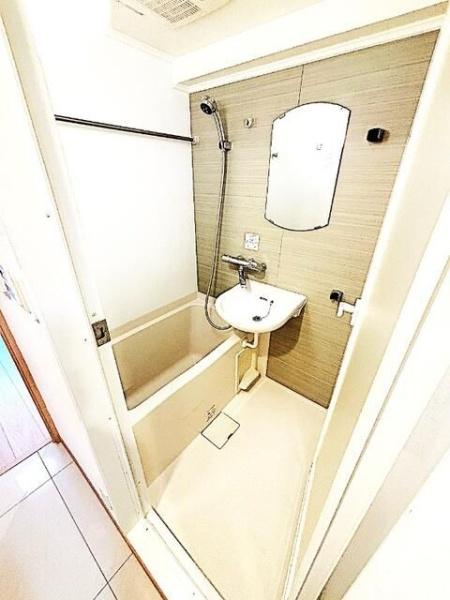 大田区西糀谷１丁目のマンション