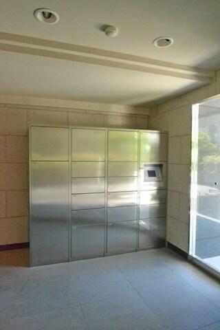 川崎市中原区上小田中１丁目のマンション