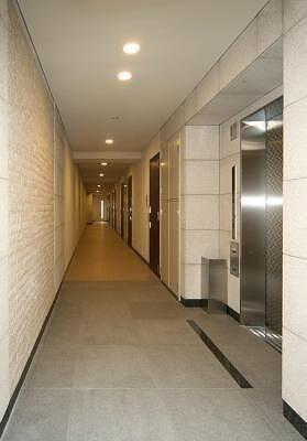 川崎市中原区上小田中１丁目のマンション