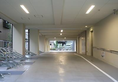 川崎市中原区上小田中１丁目のマンション
