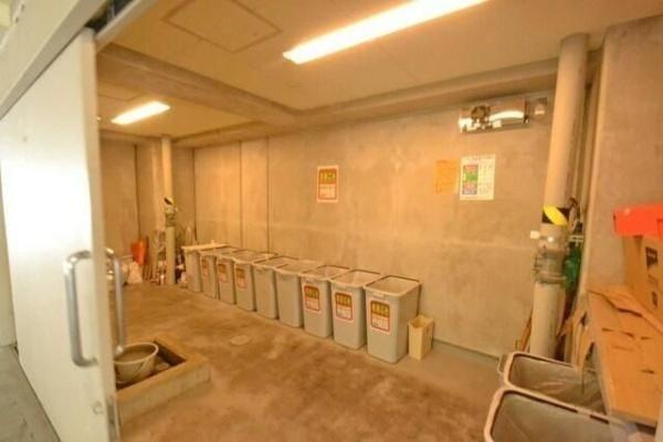 川崎市中原区上小田中１丁目のマンション