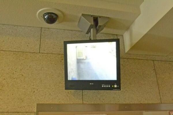 川崎市中原区上小田中１丁目のマンション
