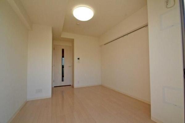 川崎市中原区上小田中１丁目のマンション