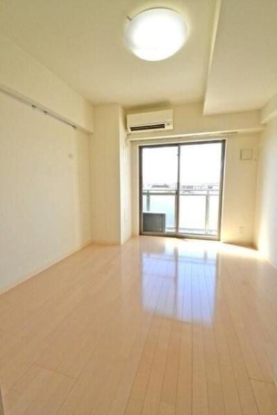 川崎市中原区上小田中１丁目のマンション