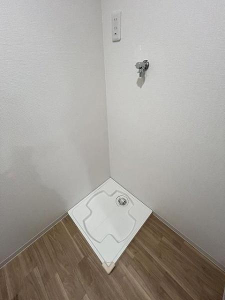 川崎市中原区新城５丁目のマンション