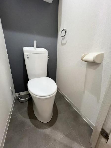 川崎市中原区新城５丁目のマンション