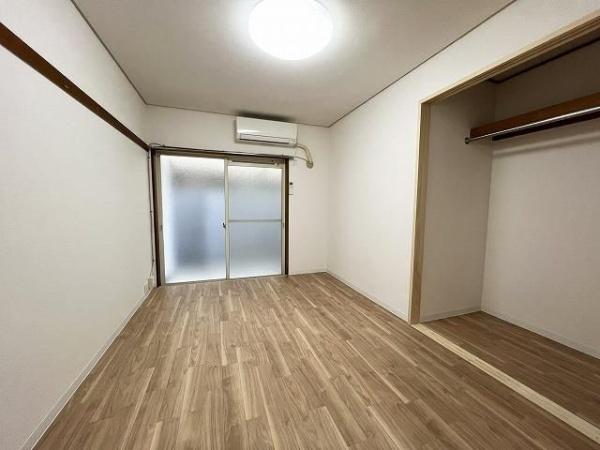 川崎市中原区新城５丁目のマンション