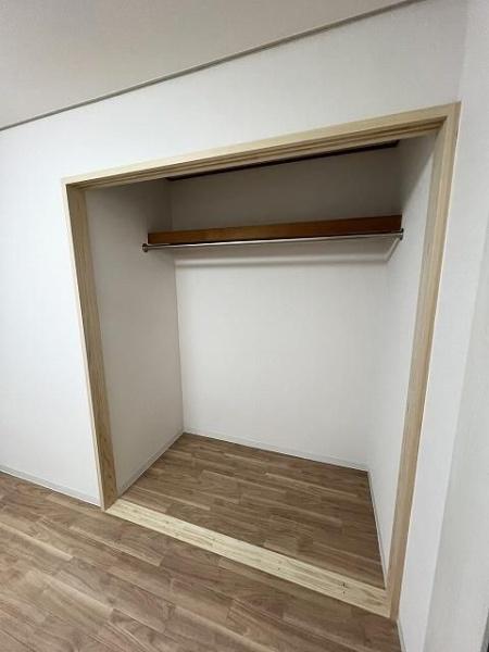 川崎市中原区新城５丁目のマンション