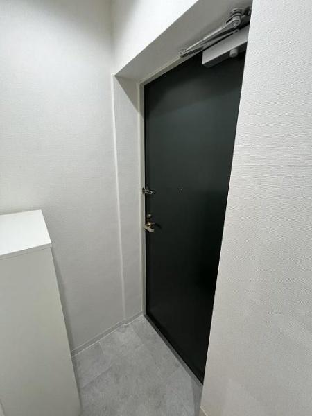 川崎市中原区新城５丁目のマンション