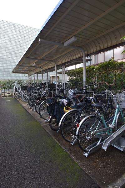 川崎市中原区下小田中２丁目のマンション