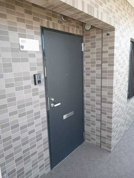 川崎市幸区小倉３丁目のマンション