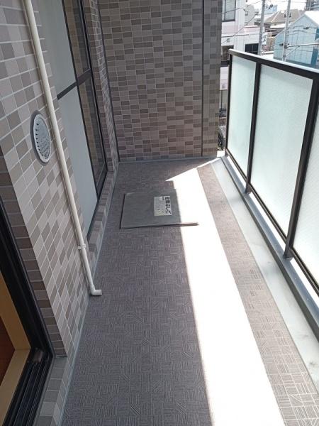 川崎市幸区小倉３丁目のマンション