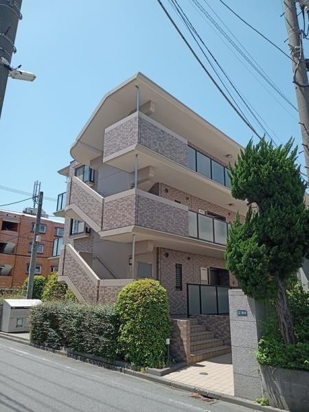 サンライズ新川崎