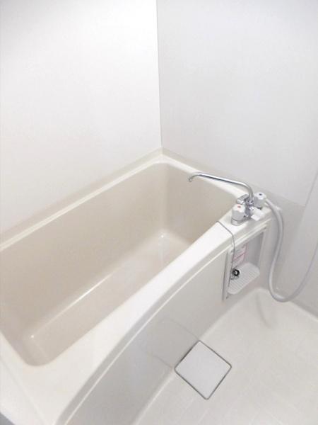 横浜市港北区綱島西６丁目のマンション