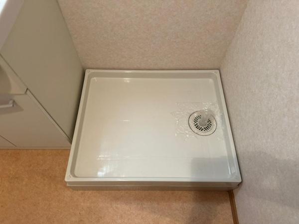 横浜市鶴見区鶴見中央５丁目のアパート
