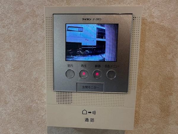 横浜市鶴見区鶴見中央５丁目のアパート