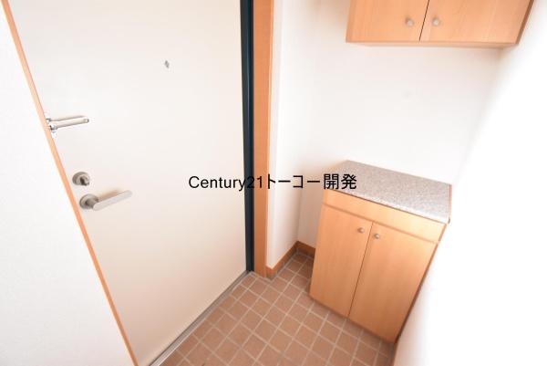 川崎市中原区下小田中１丁目のマンション