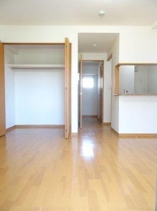 川崎市中原区下小田中１丁目のマンション