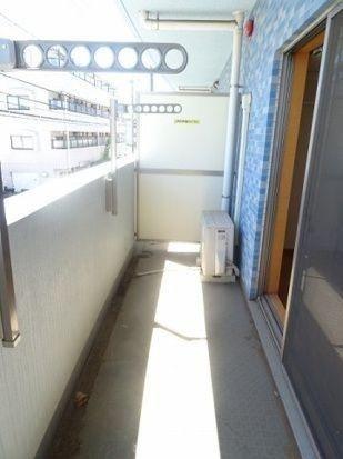 川崎市中原区下小田中１丁目のマンション