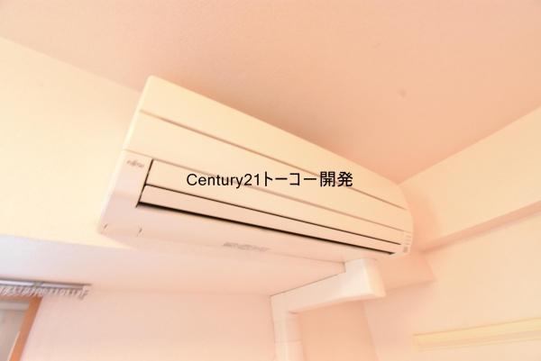 川崎市中原区下小田中１丁目のマンション