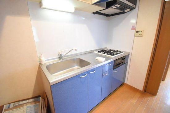 川崎市中原区木月祗園町のマンション