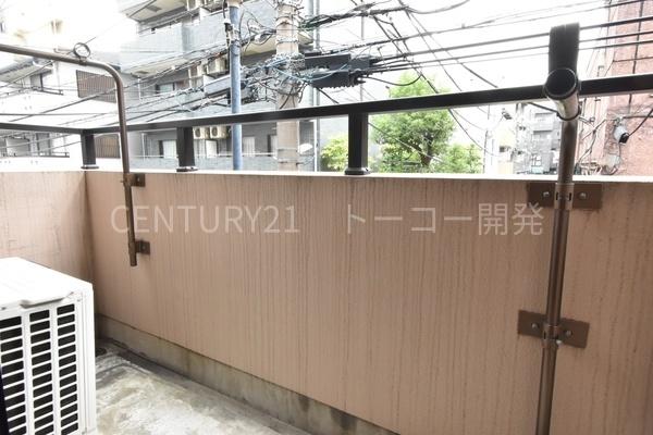 川崎市中原区新丸子東１丁目のマンション