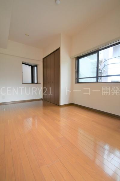 川崎市中原区新丸子東１丁目のマンション