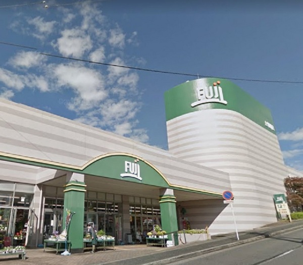 川崎市高津区梶ケ谷５丁目のマンション(Fuji上野川店)