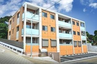 川崎市高津区梶ケ谷5丁目のマンション