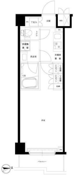 横浜市鶴見区矢向１丁目のマンション