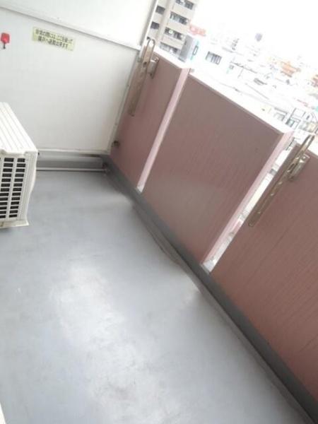横浜市鶴見区生麦３丁目のマンション