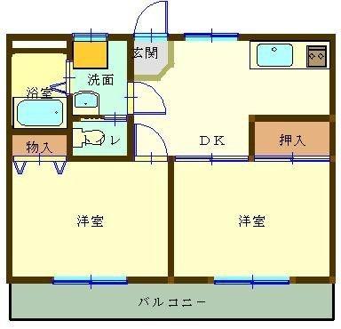 横浜市鶴見区駒岡２丁目のマンション