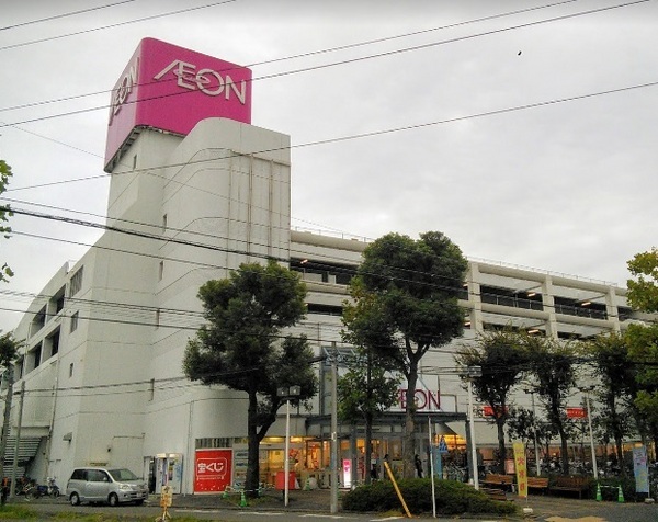 横浜市鶴見区駒岡２丁目のマンション(イオン駒岡店)