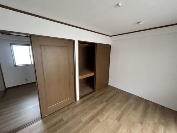 横浜市鶴見区駒岡２丁目のマンション
