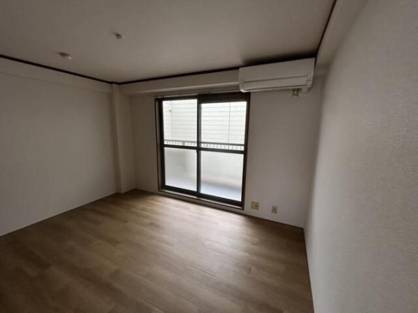 横浜市鶴見区駒岡２丁目のマンション