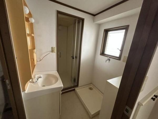 横浜市鶴見区駒岡２丁目のマンション