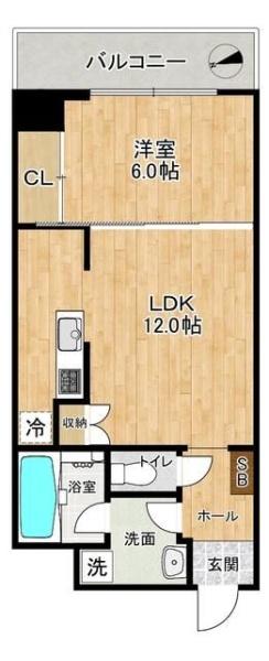 川崎市宮前区神木本町３丁目のマンション