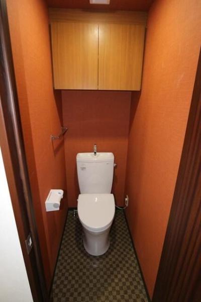 川崎市宮前区神木本町３丁目のマンション