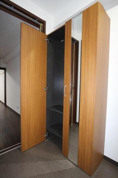 川崎市宮前区神木本町３丁目のマンション