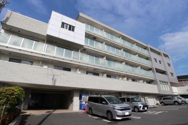 川崎市宮前区神木本町３丁目のマンション