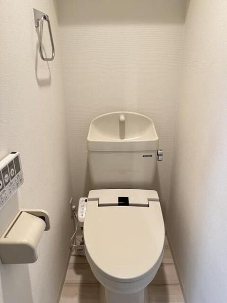 大田区大森東３丁目のアパート