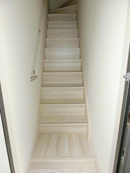 大田区大森東３丁目のアパート