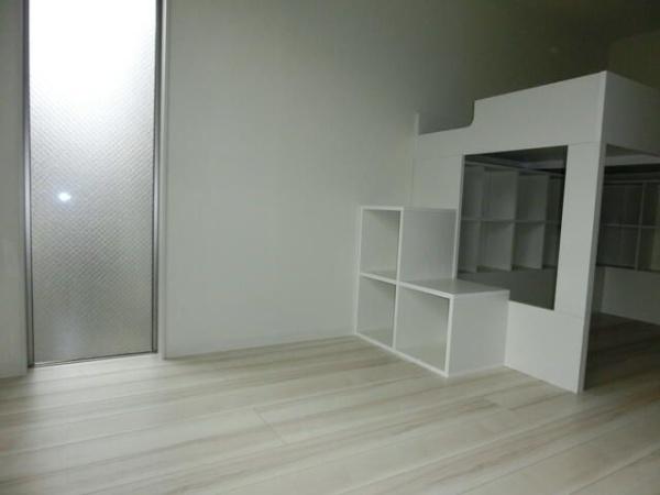大田区大森東３丁目のアパート