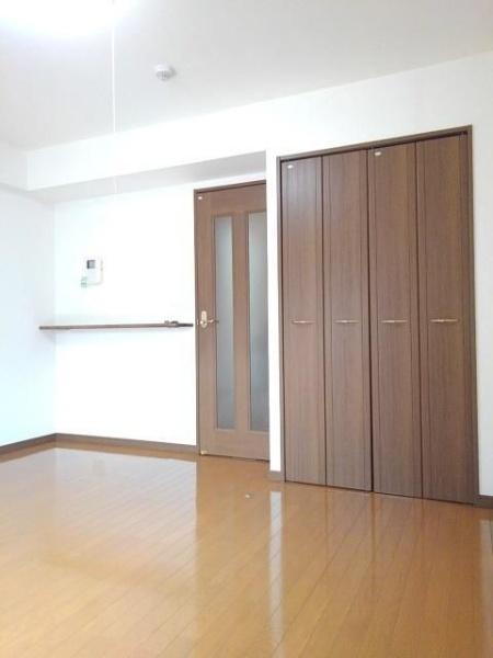 川崎市高津区二子２丁目のマンション