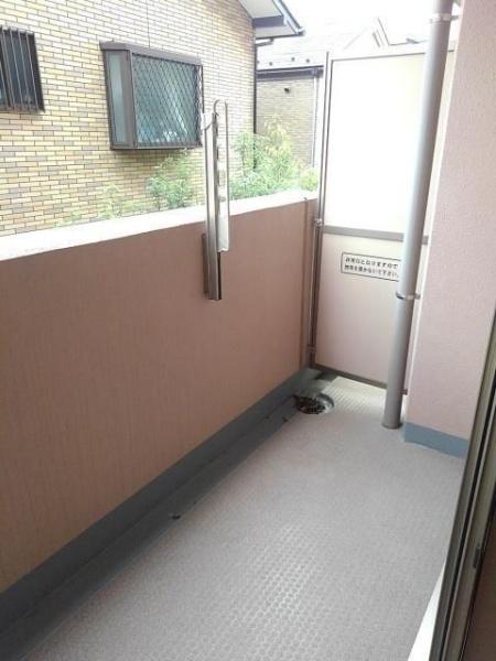 川崎市高津区二子２丁目のマンション