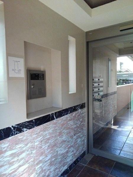 川崎市高津区二子２丁目のマンション