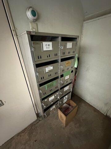 川崎市幸区南加瀬５丁目のマンション