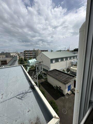 川崎市幸区南加瀬５丁目のマンション